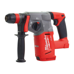 Perfo sds+ 18v fuel fixtec 2,5j Milwaukee