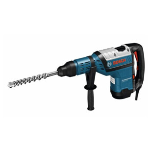 PERFORATEUR BURINEUR SDS-MAX 1500W 12,5J GBH 8-45 D Bosch