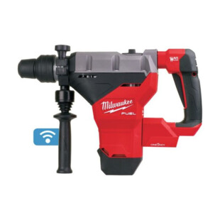 PERFORATEUR BURINEUR SDS-MAX 18V 11J M18 FHM-0C Milwaukee