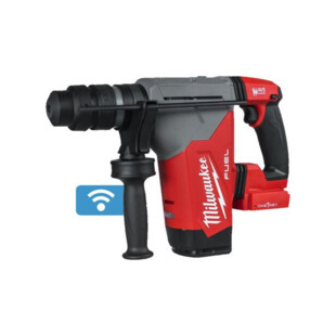 PERFORATEUR BURINEUR SDS-PLUS 18V 5J M18 ONEFHPX-0X Milwaukee