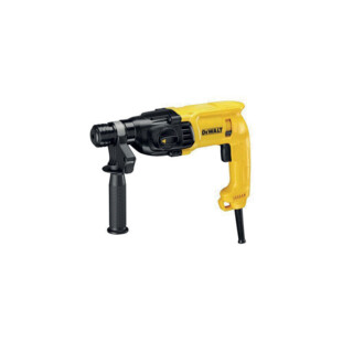 Perforateur SDS+ 22mm D25033 Dewalt