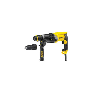 Perforateur SDS+ 28mm D25144k Dewalt