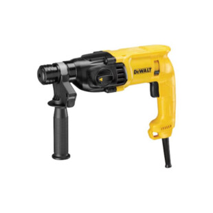 Perforateur SDS+ 22mm D25033 Dewalt