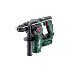 PERFORATEUR SDS-PLUS 18V 1,3J BHA 18 LTX BL 16 Metabo