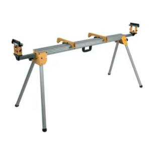 Piètement pour scie à onglet Dewalt