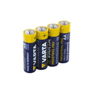 Pile Alcaline 1,5V Varta