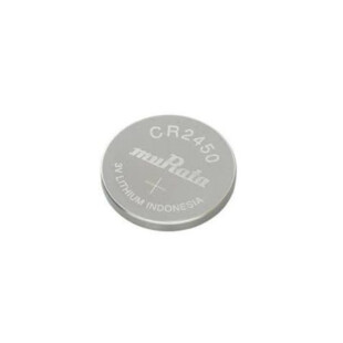 Pile Lithium CR2450 Murata