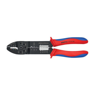 Pince à dénuder  Knipex