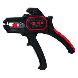 Pince à dénuder automatique Knipex