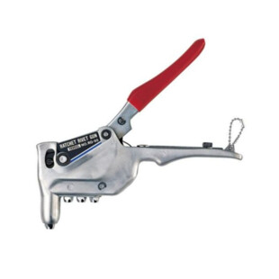 PINCE A RIVETER A CREMAILLERE RG-95 Vessel