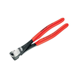 Pince coupante devant à forte démultiplication Knipex