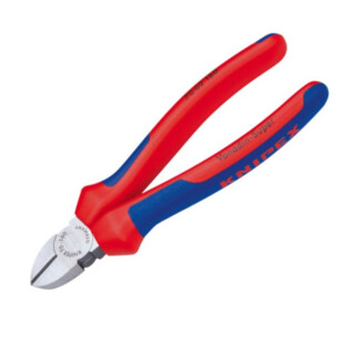 PINCE COUPANTE DIAGONALE Knipex