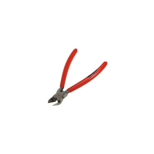 Pince coupante PVC Knipex