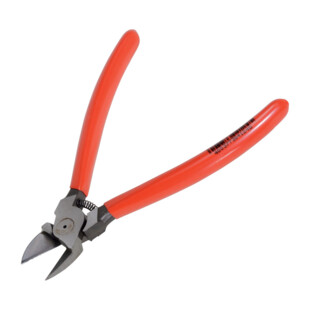 Pince coupante PVC Knipex