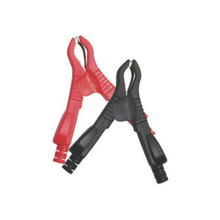 PINCE DE CHARGE ISOLEE 40A (LA PAIRE) Gys