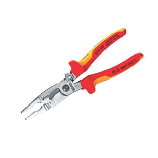 PINCE MULTIFONCTIONS 200 MM ISOLEE 1000V Knipex