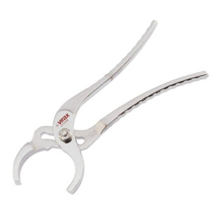 PINCE SANITAIRE GRANDE CAPACITE Virax