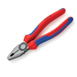 Pince universelle 180mm Knipex