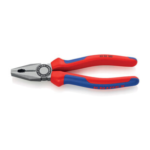 Pince universelle 180mm Knipex