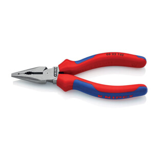 Pince universelle multi-fonctions 145mm Knipex