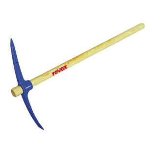 PIOCHE TERRASSIER Revex