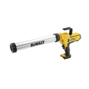 Pistolet à silicone 18v DCE580N-XJ Dewalt