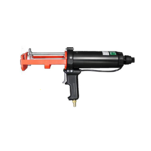 Pistolet pneumatique DUO Weiss