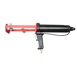 Pistolet pneumatique pour colle DUO DLP900 Weiss