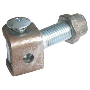 PIVOT A SOUDER Torbel Industrie