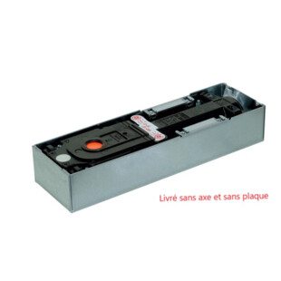 Pivot de sol BTS 75V Dorma