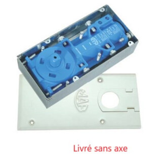 Pivot sol 7100 Mab