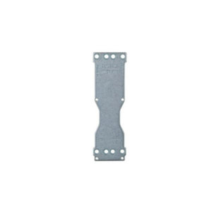 Plaque de montage pour DC200-300-500-700 Vachette