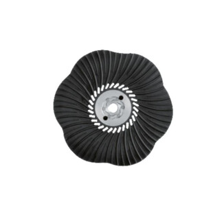 PLATEAU POUR COMBICLICK CC-GT115-125 M14 Pferd Ruggeberg France