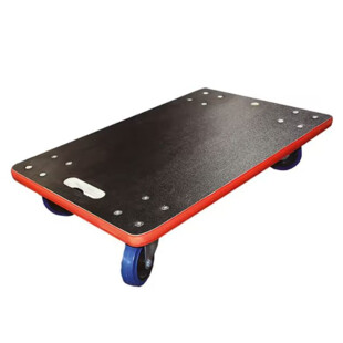 PLATEAU ROULANT BOIS PB31 Stockman