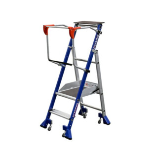 PLATEFORME STEPPER 2M EN131-7 Duarib