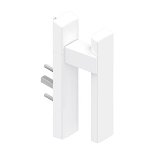 Poignée 20° SABBA déportée 7482 Croisee Ds