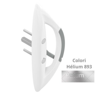 Poignée butée SEDUCTION GM 6397 Croisee Ds