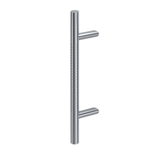 Poignée de tirage Design points supports inclinés Forlock