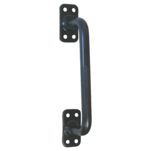 POIGNEE DE TIRAGE DROITE ACIER Torbel Industrie