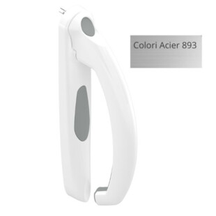 Poignée fixe SEDUCTION 5439 Croisee Ds