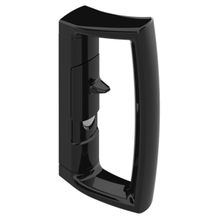 Poignée SLIDE confort 7258 Croisee Ds