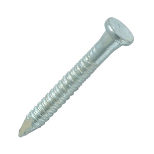 Pointes ancrage pour sabot de charpente Simpson Strong-Tie