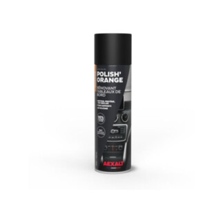 POLISH'ORANGE - RENOVANT TABLEAUX DE BORD Aexalt