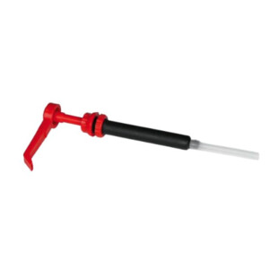 POMPE POUR SAVON EN BIDON 4,5L Dreumex