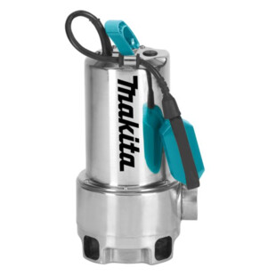 POMPE VIDE-CAVE A EAU CHARGEE 1100W PF1110 Makita