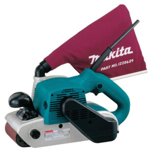 PONCEUSE A BANDE 1200W 9403J Makita