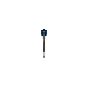 Porte trépan Powerchange long Bosch