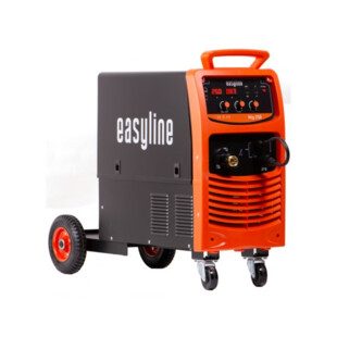 POSTE MIG INVERTER EASYLINE MIG 250 EQUIPE Easyweld
