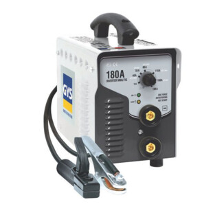 POSTE MMA PROGYS 180 A MONOPHASE EQUIPE Gys