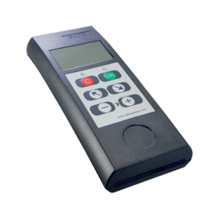 Programmateur portable MIFARE NFC Salto